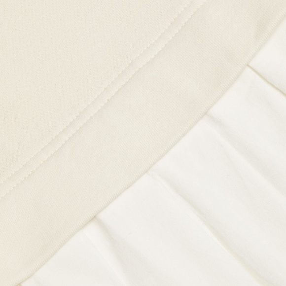 NEW Free People Eleanor Oversized Sweatshirt Tunic Dress - Picture 9 of 15